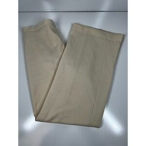 Vintage Dalton Lightweight Slacks Pants Grandma Christmas Gift Womens SZ 16